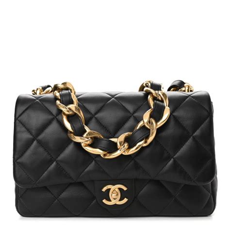 chanel funky town